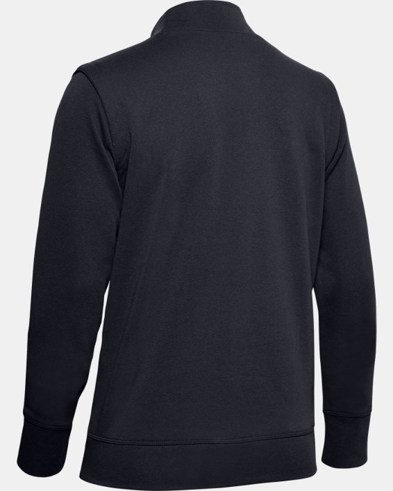 Women's UA Rival Terry Crew | Under Armour